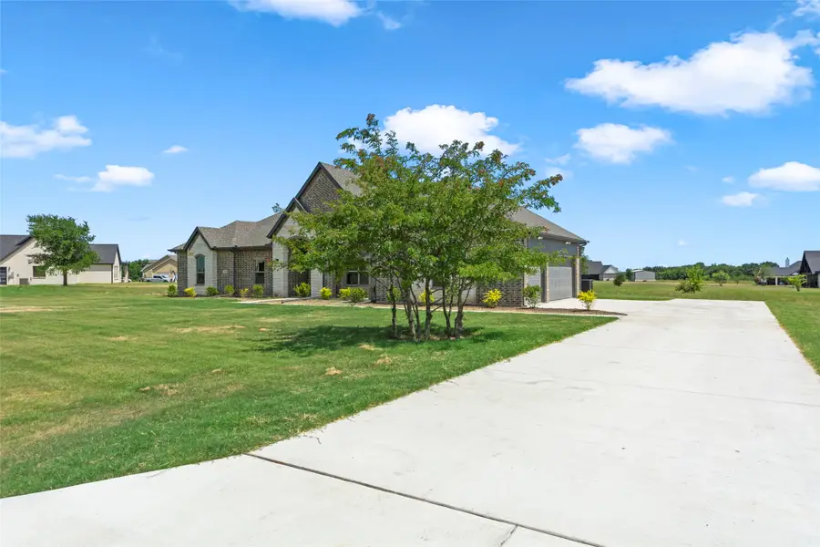 1121 Canyon Lake Road, Wills Point, TX 75169 - #3