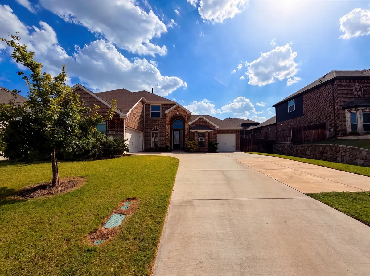 4305 Curlew Lane, Garland, TX 75043 - #1