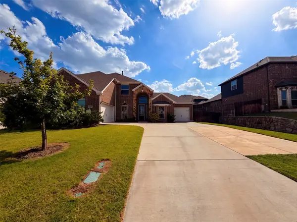4305 Curlew Lane, Garland, TX 75043