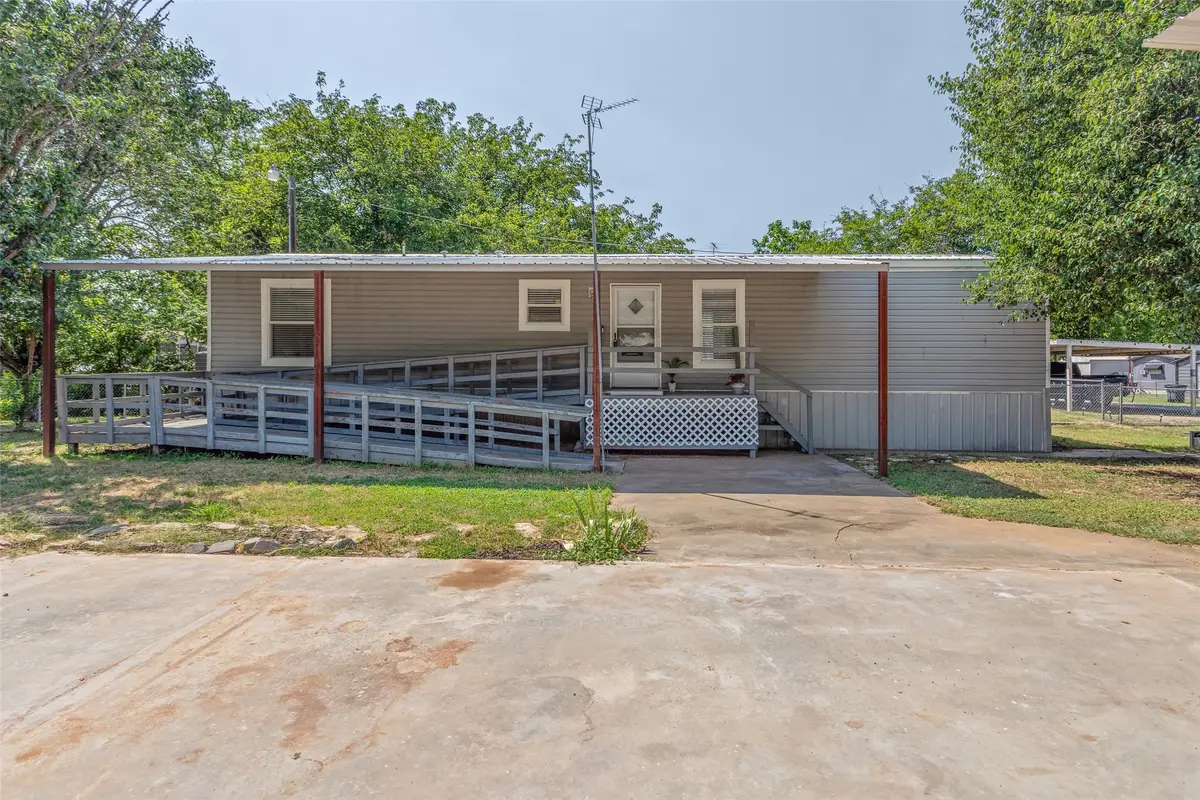 3616 Pecan Grove Court, Granbury, TX 76048 - #1