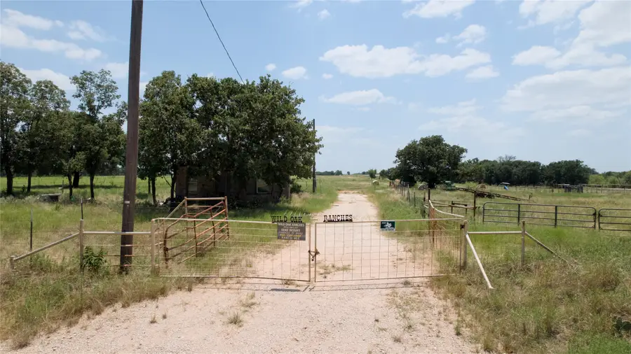54 Acres TBD Cr 195, Gorman, TX 76454 - #3