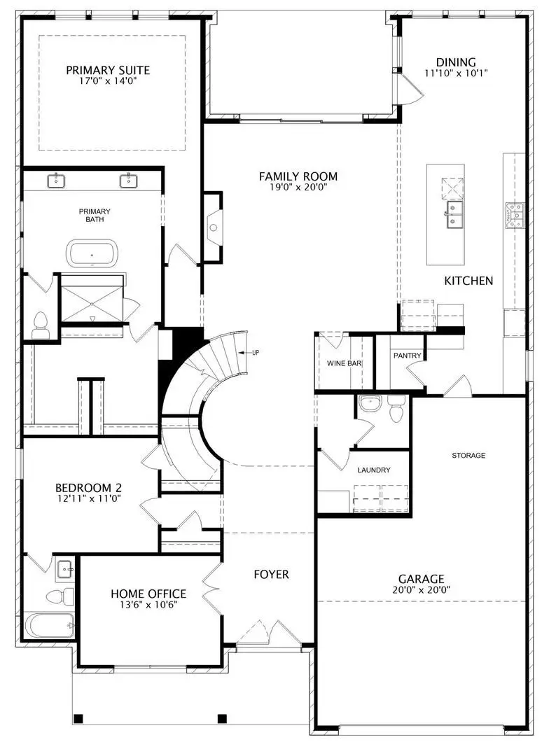 1709 Apple Tree Lane, Rockwall, TX 75087 - #2