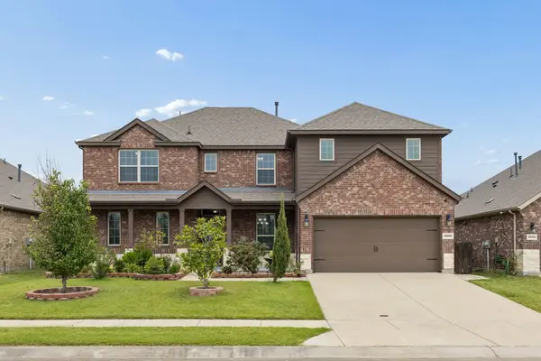 2900 Half Moon Road, Aubrey, TX 76227
