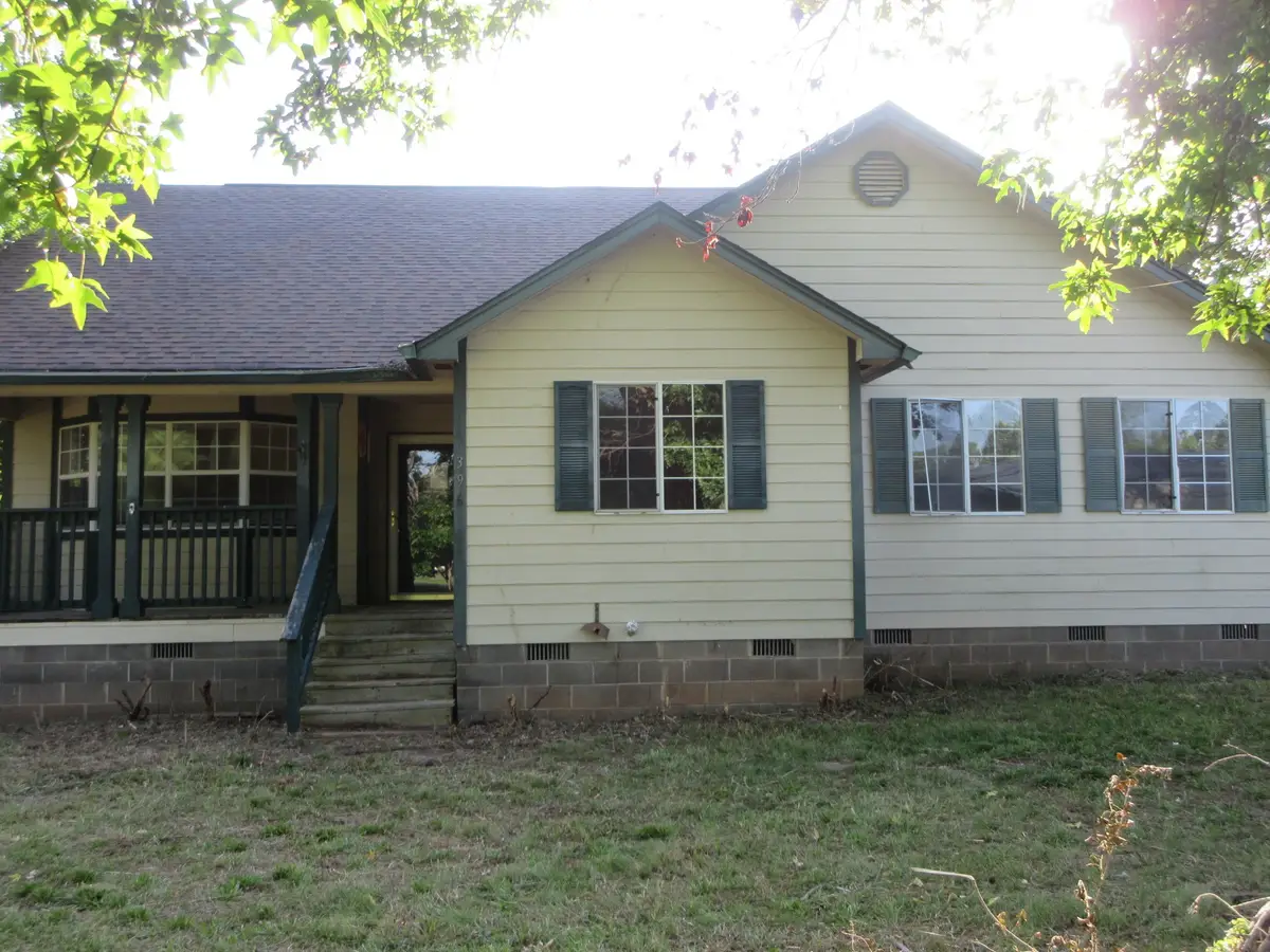 396 Meadow Drive, Gloster, LA 71030 - #1