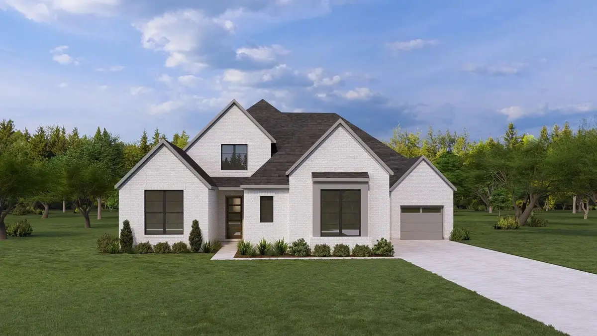 1614 Apple Tree Lane, Rockwall, TX 75087 - #1