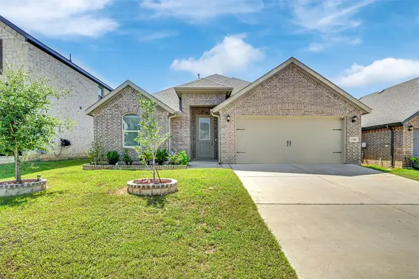 1340 Collett Sublett Road, Kennedale, TX 76060
