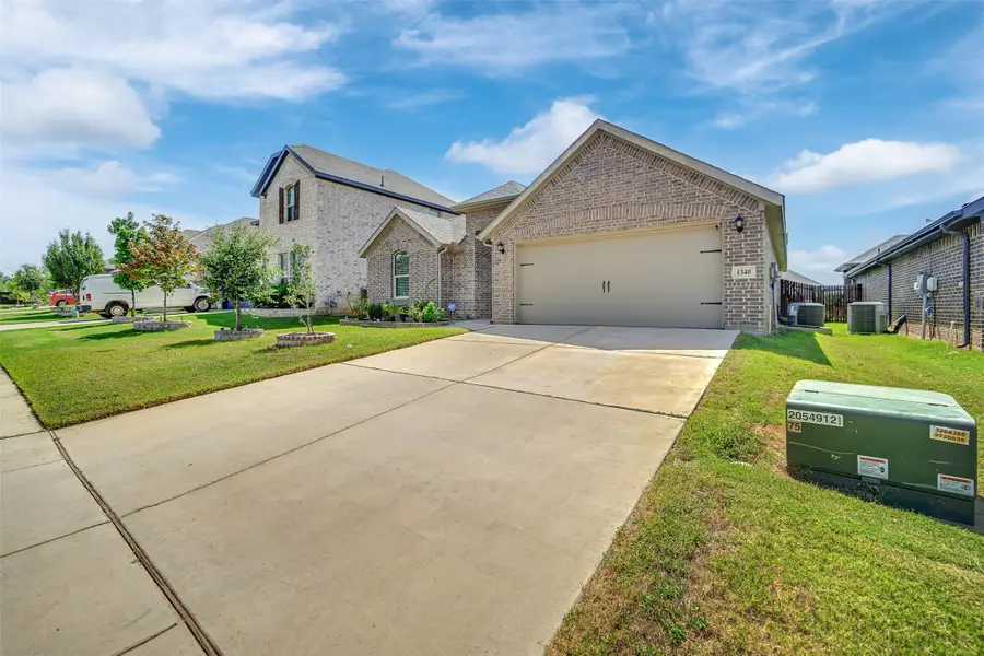 1340 Collett Sublett Road, Kennedale, TX 76060 - #2