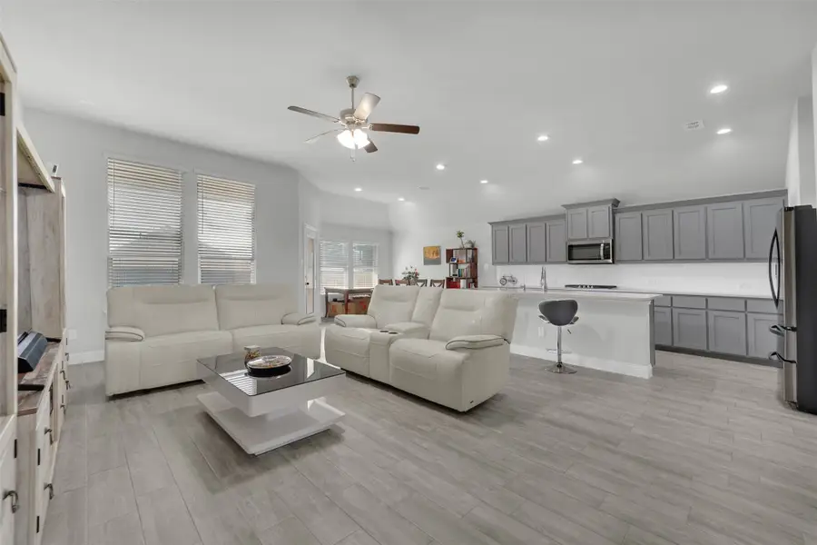 1340 Collett Sublett Road, Kennedale, TX 76060 - #3