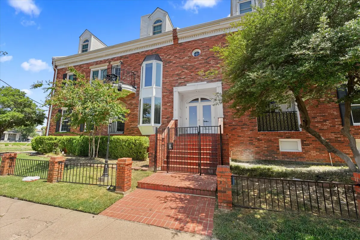 4034 Rawlins Street #101, Dallas, TX 75219 - #1