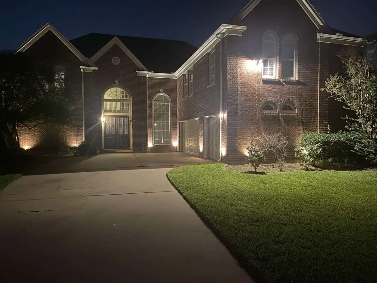 714 E Peninsula Drive, Coppell, TX 75019 - #1