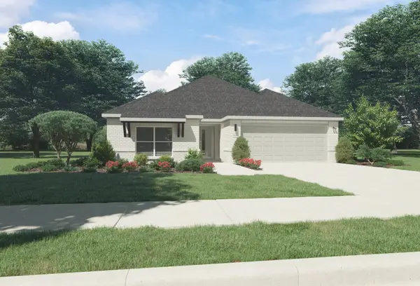 2114 Rowan Drive, Gunter, TX 75058