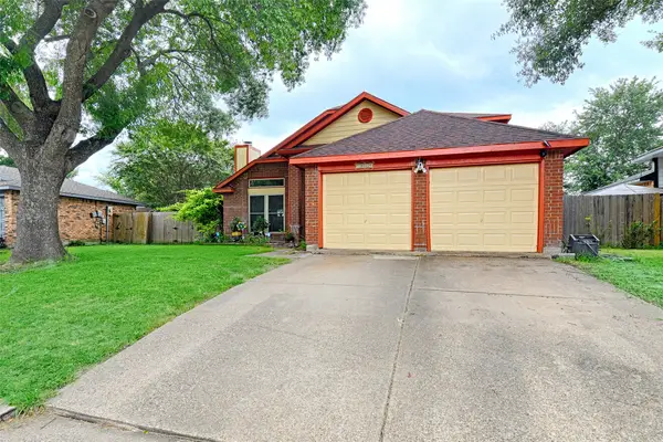 7814 Clairmont Avenue, Rowlett, TX 75089