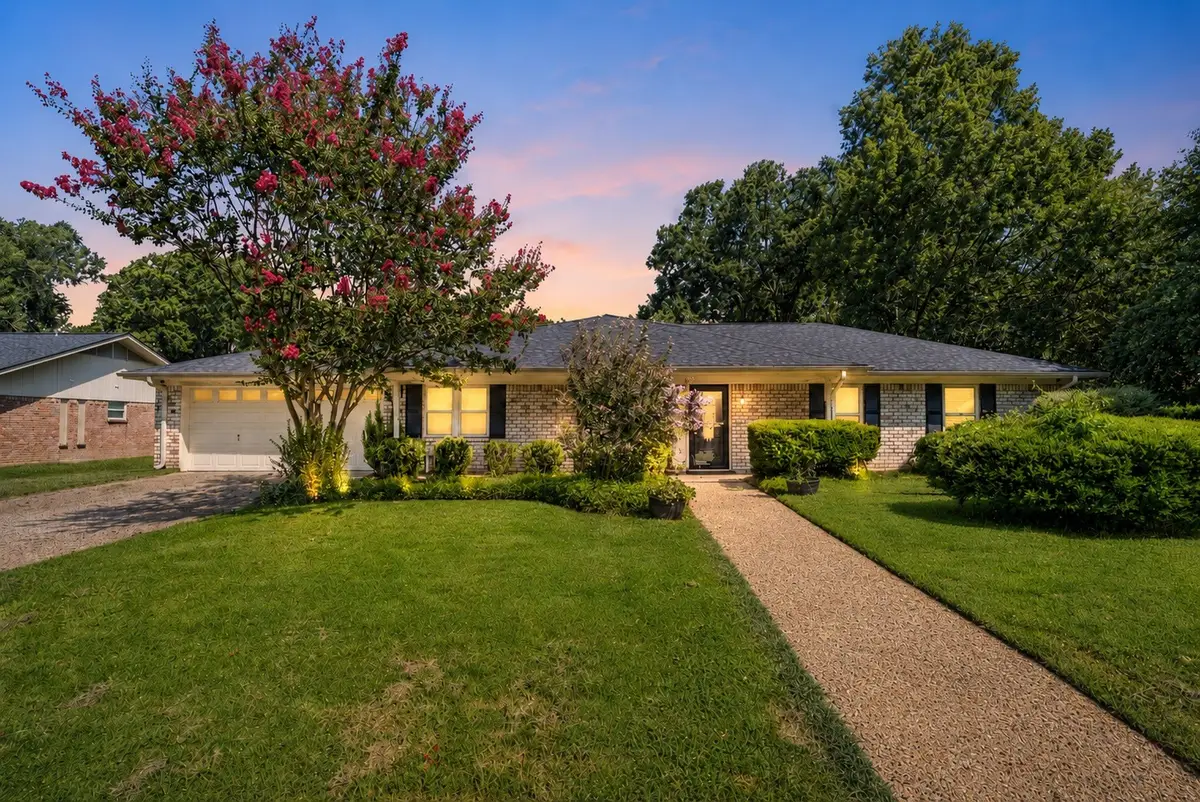 800 Oxford, Corsicana, TX 75110 - #1