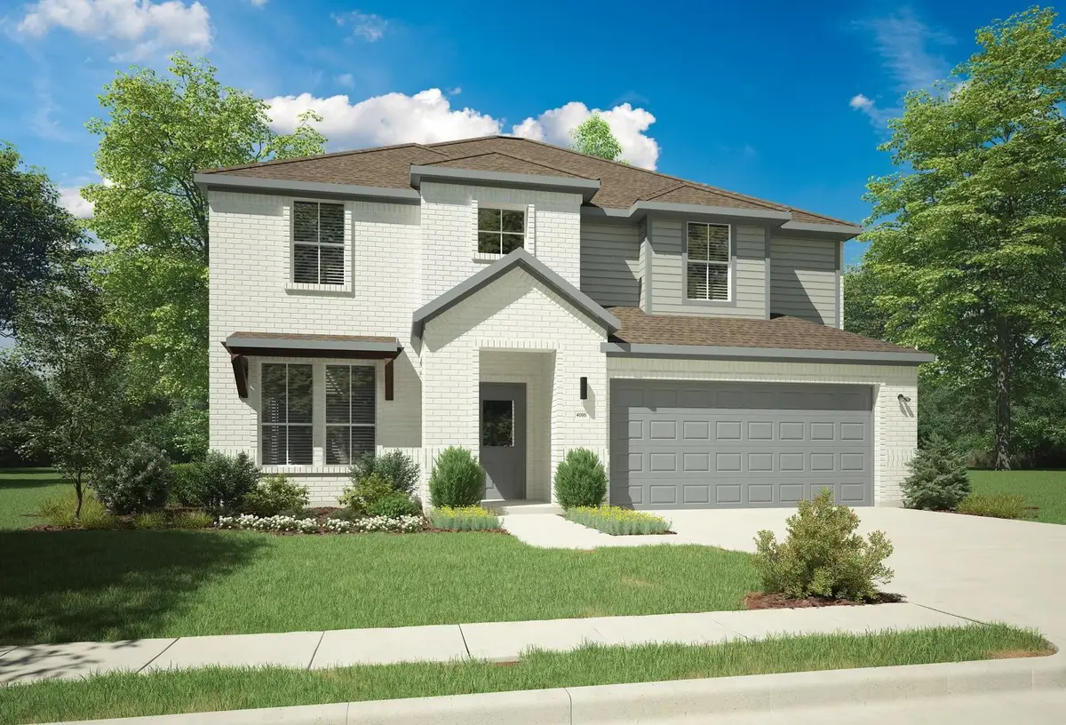 3201 Linden Lane, Gunter, TX 75058 - #1