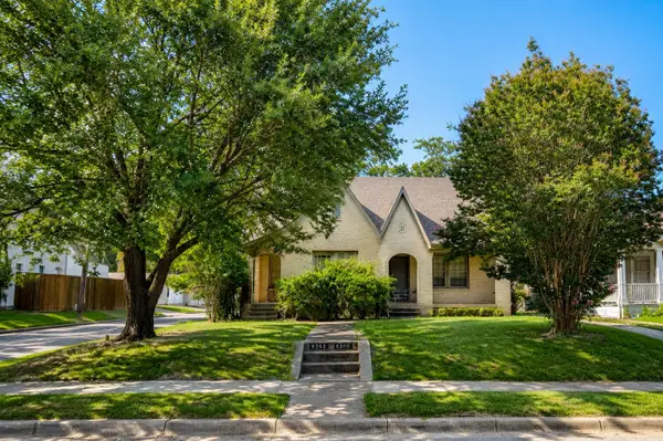6262 Lakeshore Drive, Dallas, TX 75214
