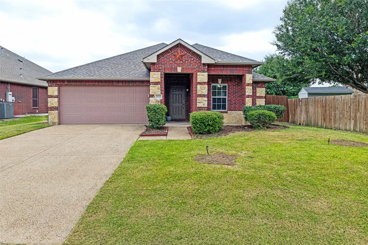 2500 Navasota Drive, Little Elm, TX 75068 - #1
