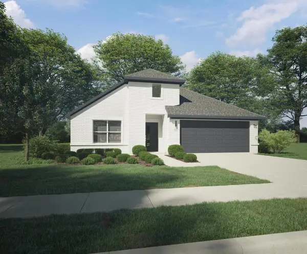 3207 Linden Lane, Gunter, TX 75058
