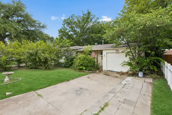 4330 Wabash Avenue, Fort Worth, TX 76133