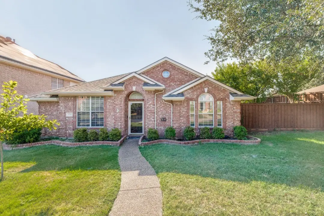 3705 Pinetree Drive, McKinney, TX 75070 - #1