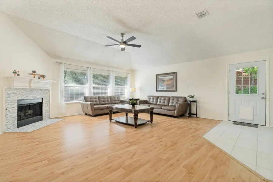 3705 Pinetree Drive, McKinney, TX 75070 - #2