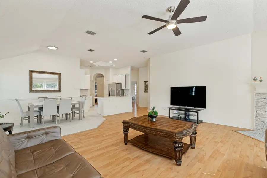 3705 Pinetree Drive, McKinney, TX 75070 - #3