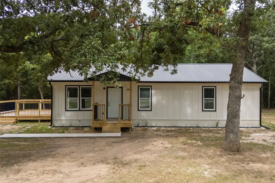 6886 County Road 2550, Quinlan, TX 75474 - #3