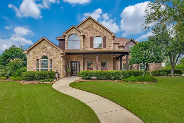 8140 Steeplechase Circle, Argyle, TX 76226