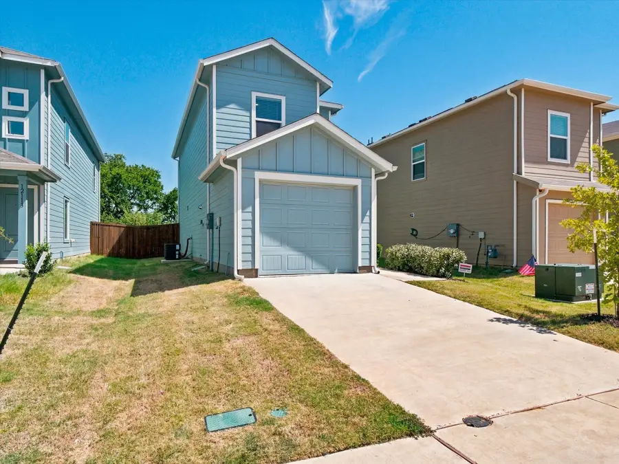 12117 Falabella Drive, Providence Village, TX 76227 - #3