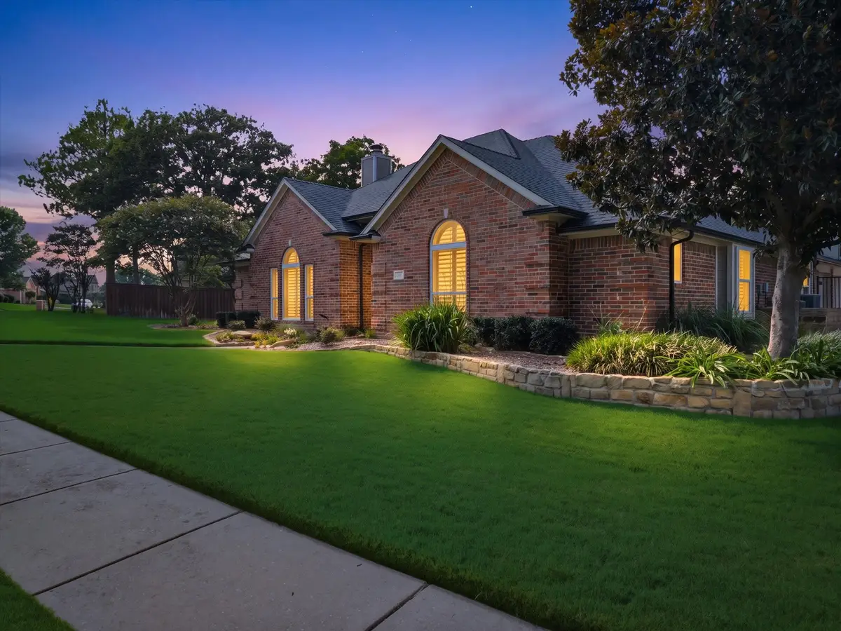 602 Bridlewood S, Colleyville, TX 76034 - #1