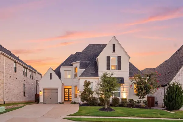 2217 Grey September Street, Celina, TX 75009