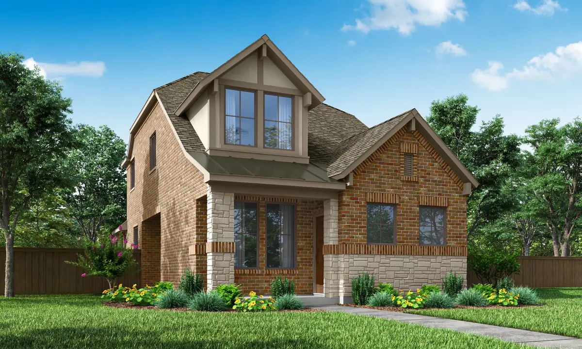 2117 Palermo Place, Celina, TX 75009 - #1