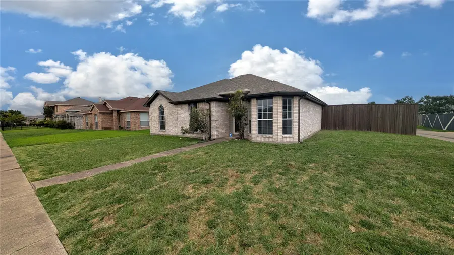 1524 Allen Drive, Mesquite, TX 75149 - #2