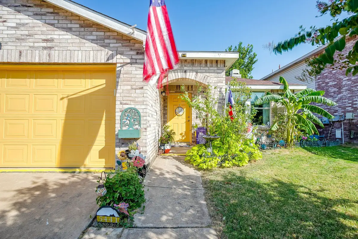 5441 Temecula Road, Fort Worth, TX 76244 - #1