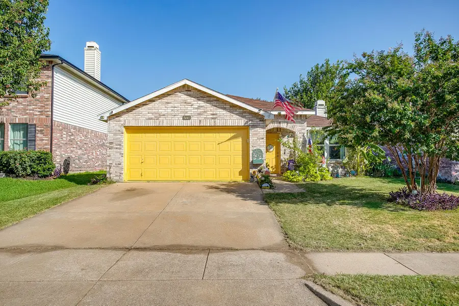5441 Temecula Road, Fort Worth, TX 76244 - #2