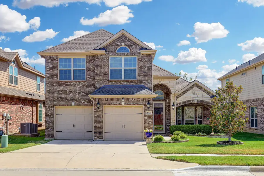 1612 Scarlet Crown Drive, Fort Worth, TX 76177 - #2