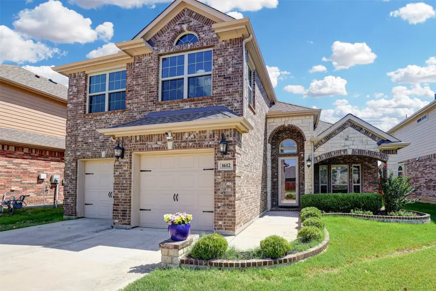 1612 Scarlet Crown Drive, Fort Worth, TX 76177 - #3
