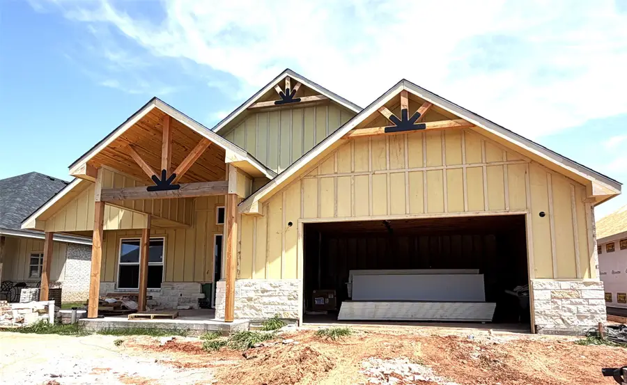 258 Gatling Street, Tuscola, TX 79562 - #3