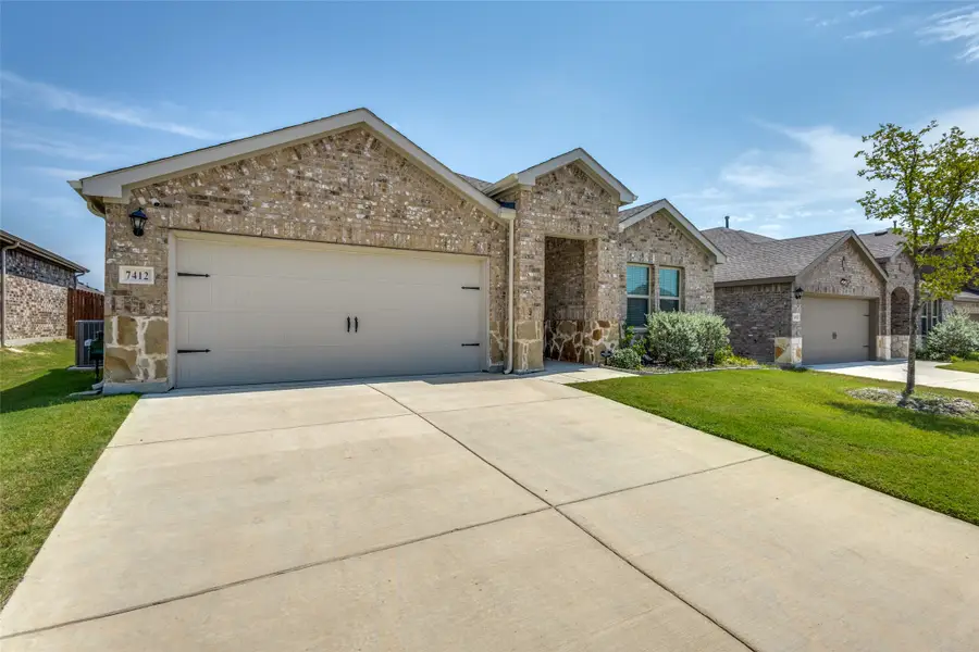 7412 Raynor Place, McKinney, TX 75071 - #2
