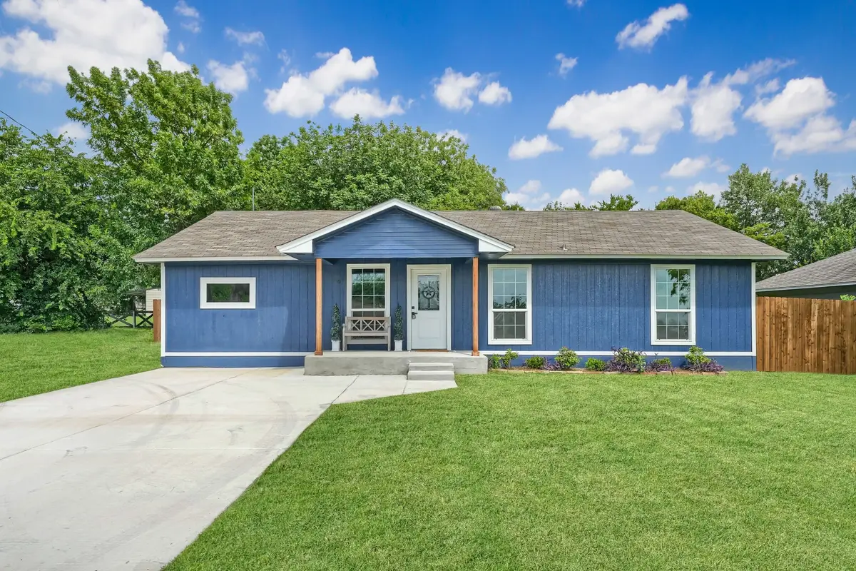 110 S Fm 1138, Nevada, TX 75173 - #1