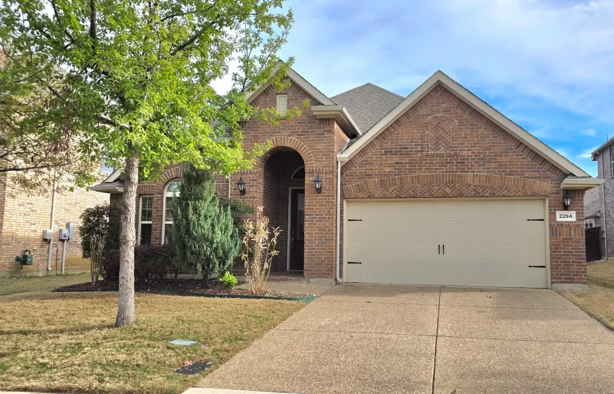 2294 Wind Meadow Lane, Lewisville, TX 75056 - #1