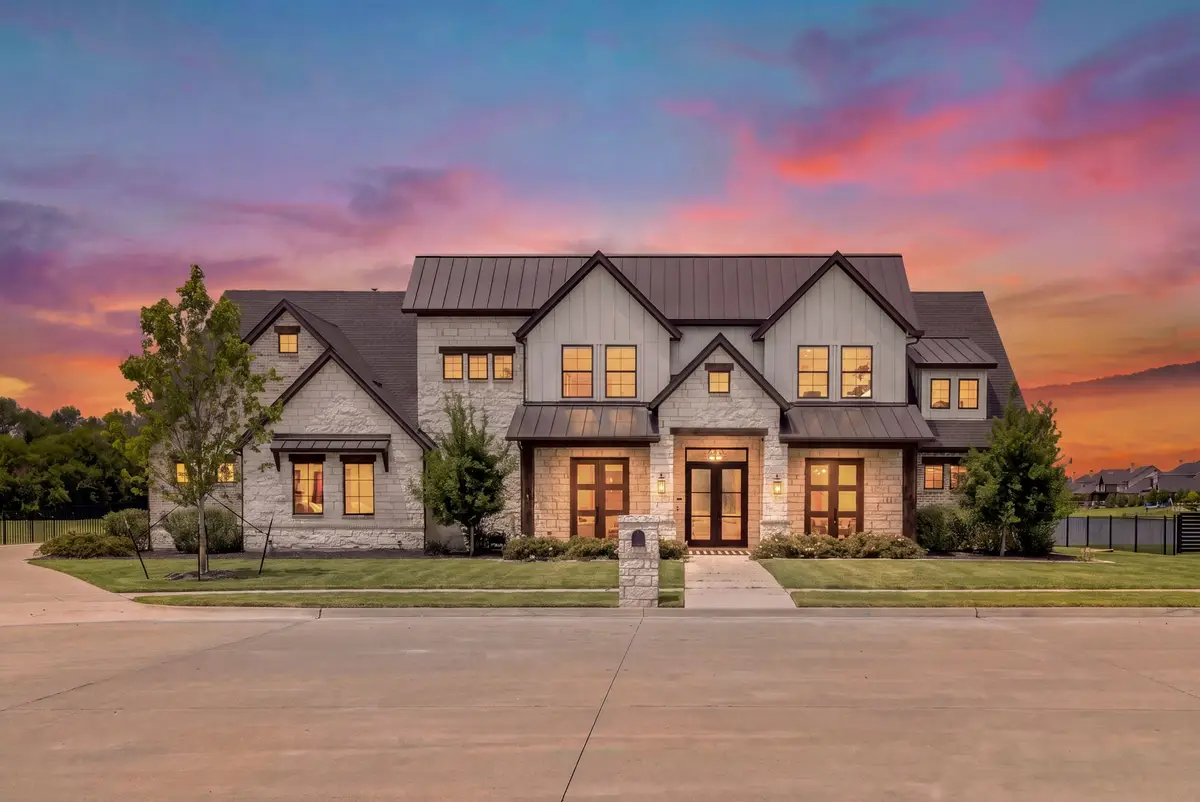 1108 Glen Abbey Court, Heath, TX 75032 - #1