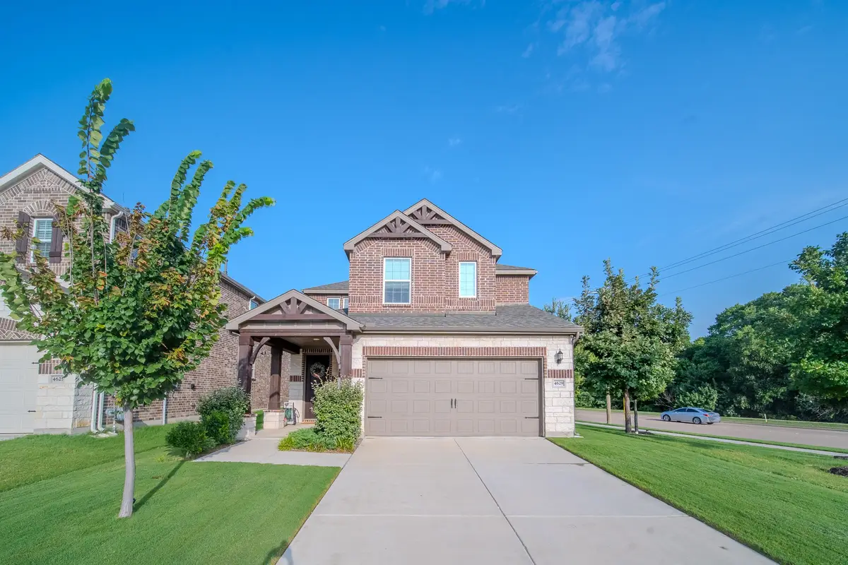 4629 Golden Gate Way, Garland, TX 75043 - #1