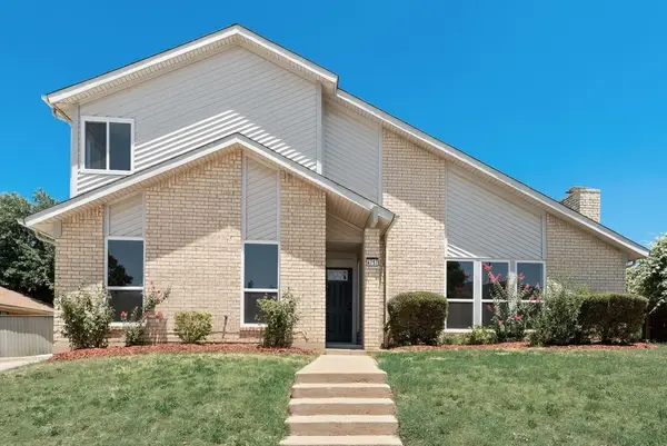 4717 Mandalay Drive, Arlington, TX 76016