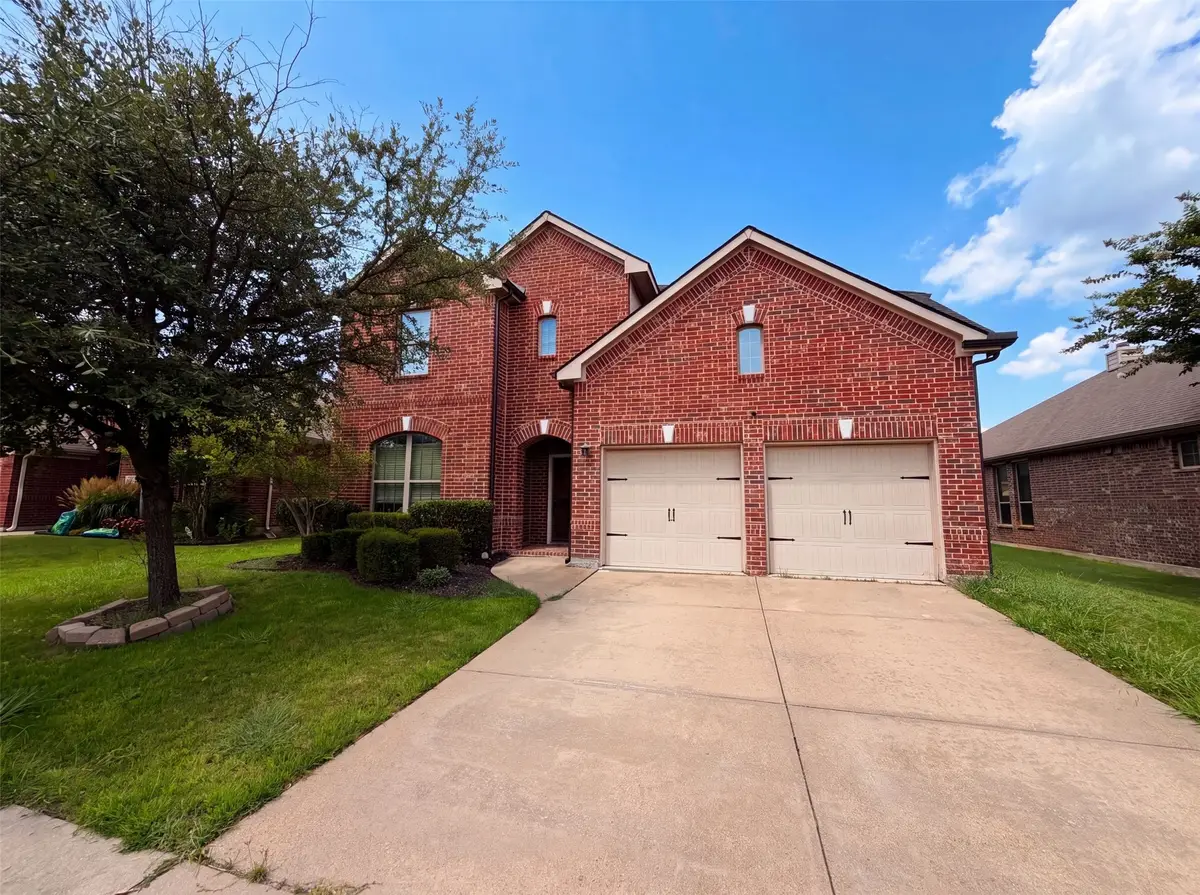 174 Hampton Drive, Fate, TX 75087 - #1