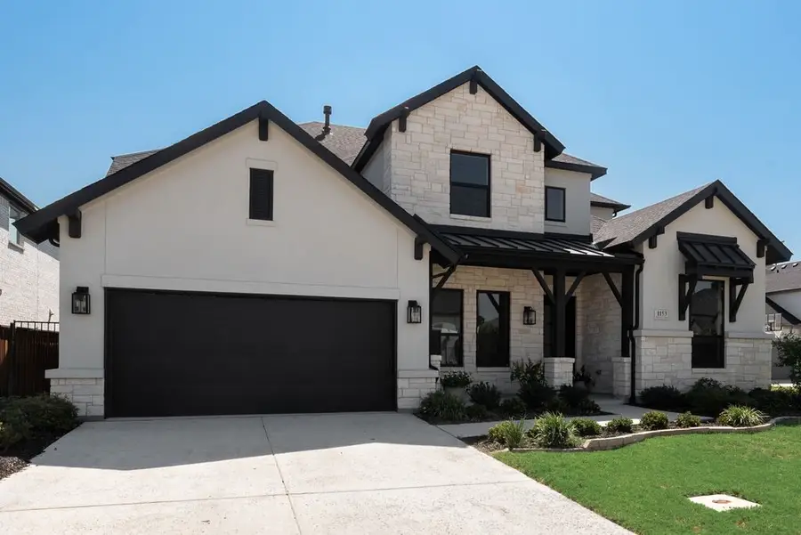 1153 Rochester Place, Copper Canyon, TX 75077 - #2