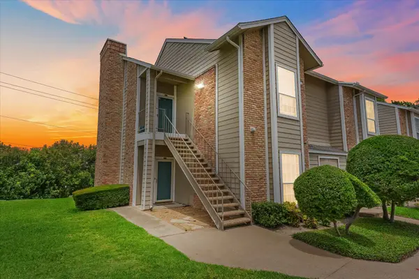 8600 Coppertowne Lane #501, Dallas, TX 75243