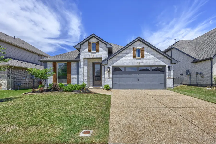 1003 Pecan Glen Drive, Melissa, TX 75454 - #2