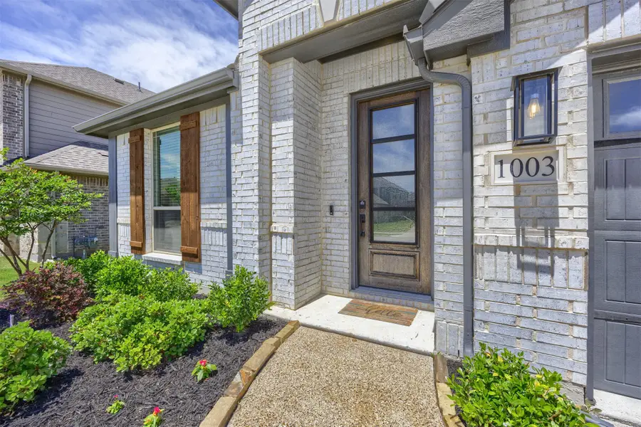 1003 Pecan Glen Drive, Melissa, TX 75454 - #3