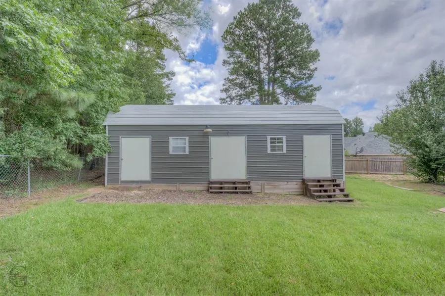 409 N Jodie Street, Shreveport, LA 71107 - #2
