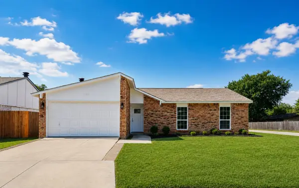 5100 Alpha Drive, The Colony, TX 75056